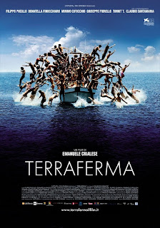 Crítica de Terraferma
