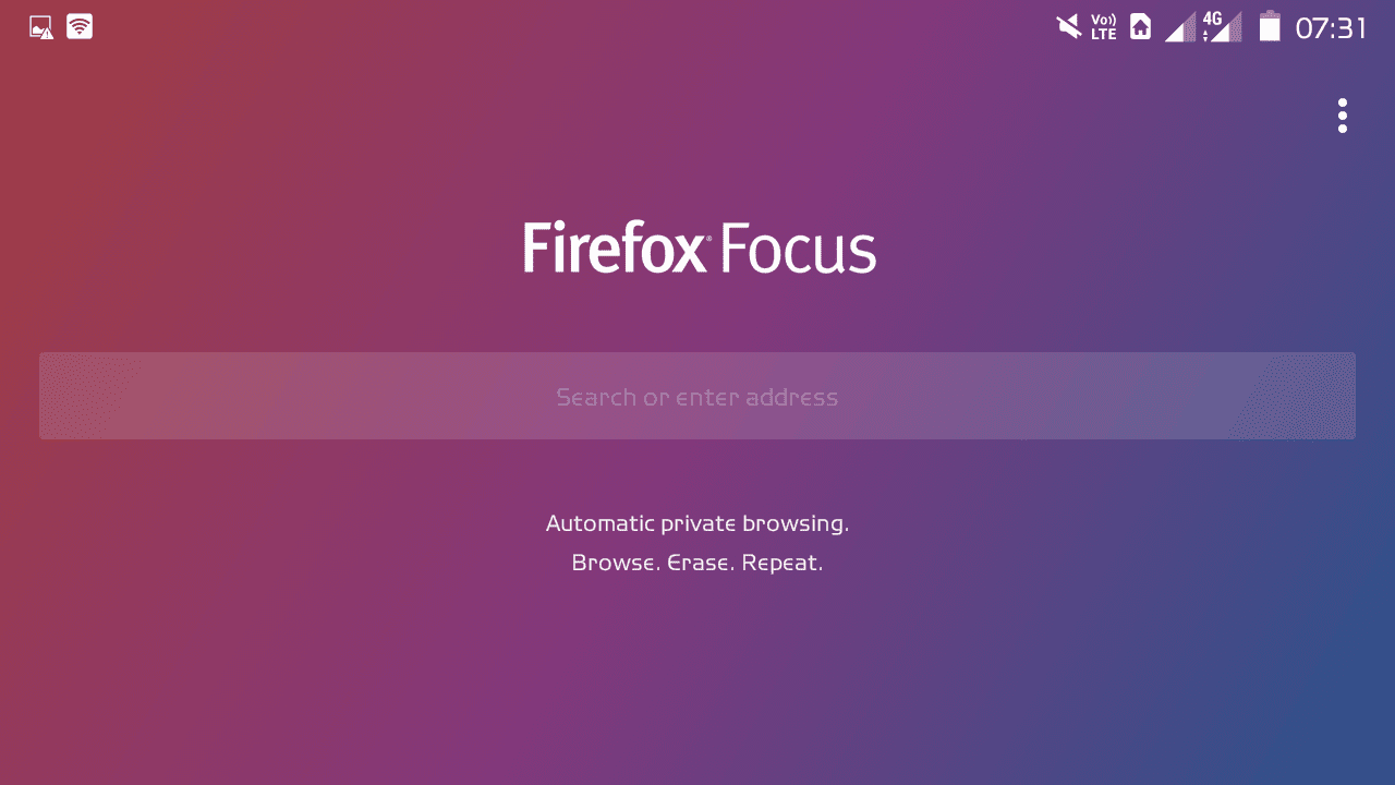 download firefox focus for windows