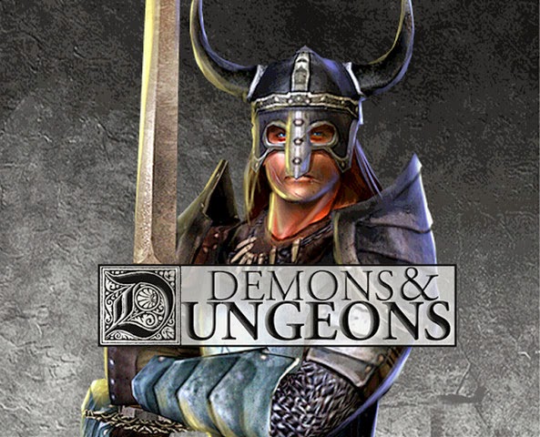 Demons-&-Dungeons-MOD-APK