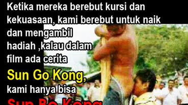 Gambar Dp Bbm Move On