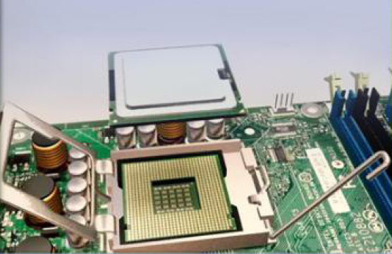 Laboratorio de Hardware: Armado y Reparación de PC
