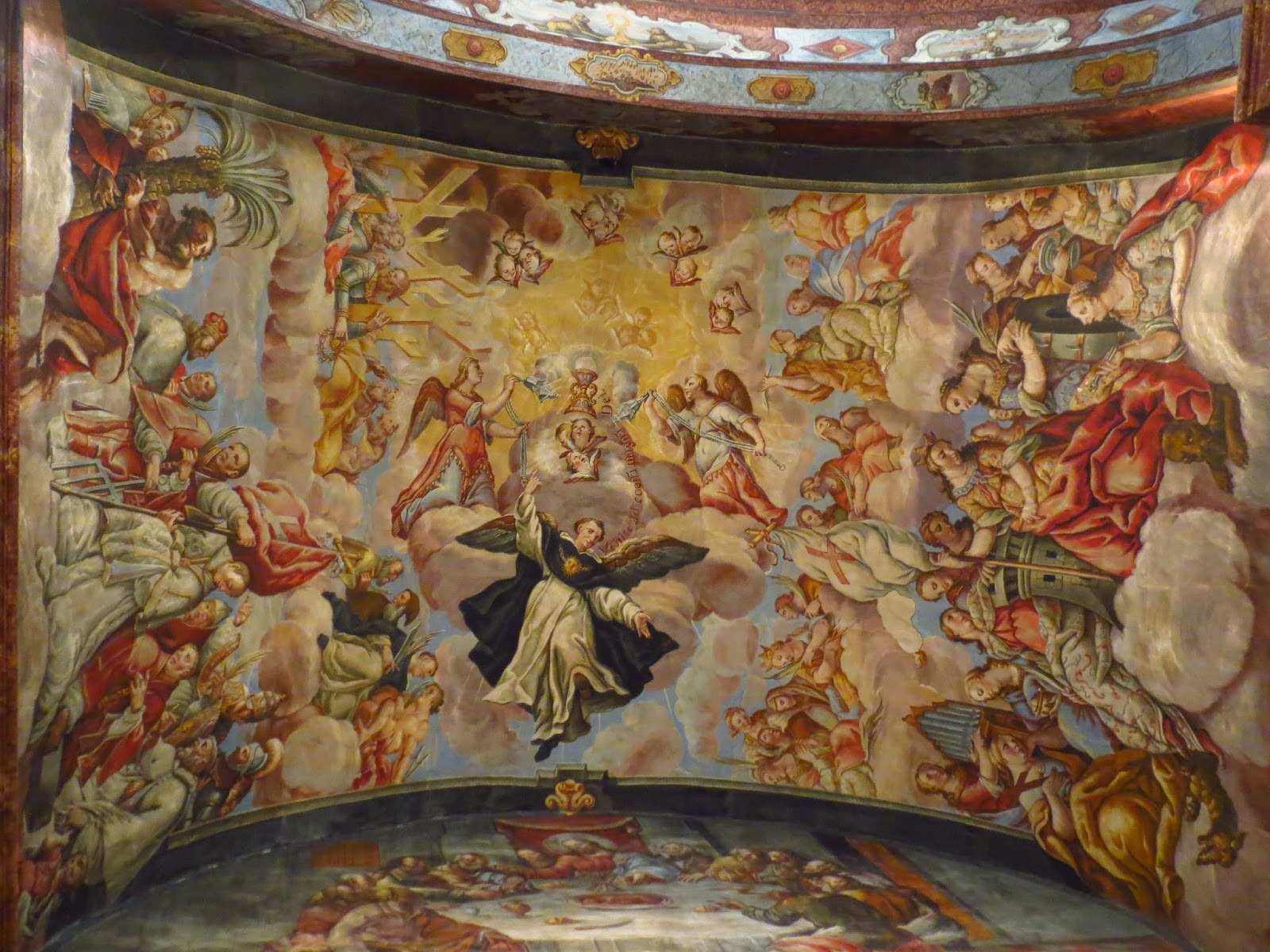 aNDRòMiNa: d’agost 2014