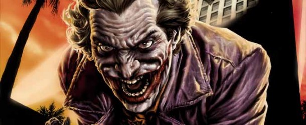 Brian Azzarello Joker Pdf Download