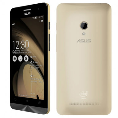 Asus Zenfone Bootloop Enak