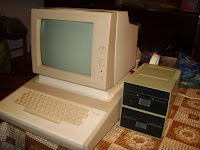 Pravetz 8M: the communist block Apple II clone