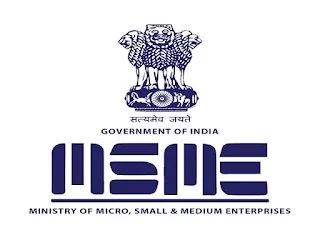 Finance Ministry launches web portal to grant loans to MSMEs 