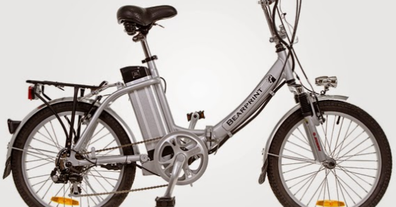 Harga Sepeda Listrik Semua Merk Terbaru 2017 | Info Harga Harga Terbaru