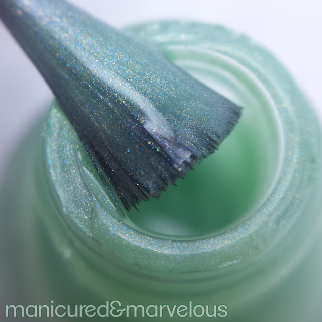 MTL Creations - Magically Mint