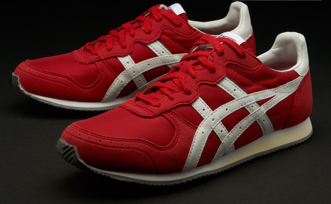 asics corrido