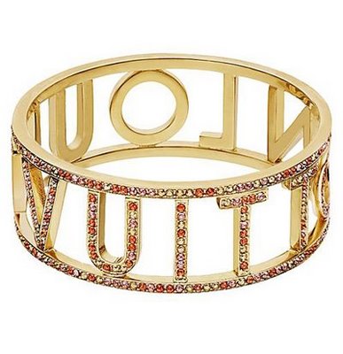 Bracelet Tool Galleries: Louis Vuitton Bracelet Jewelry