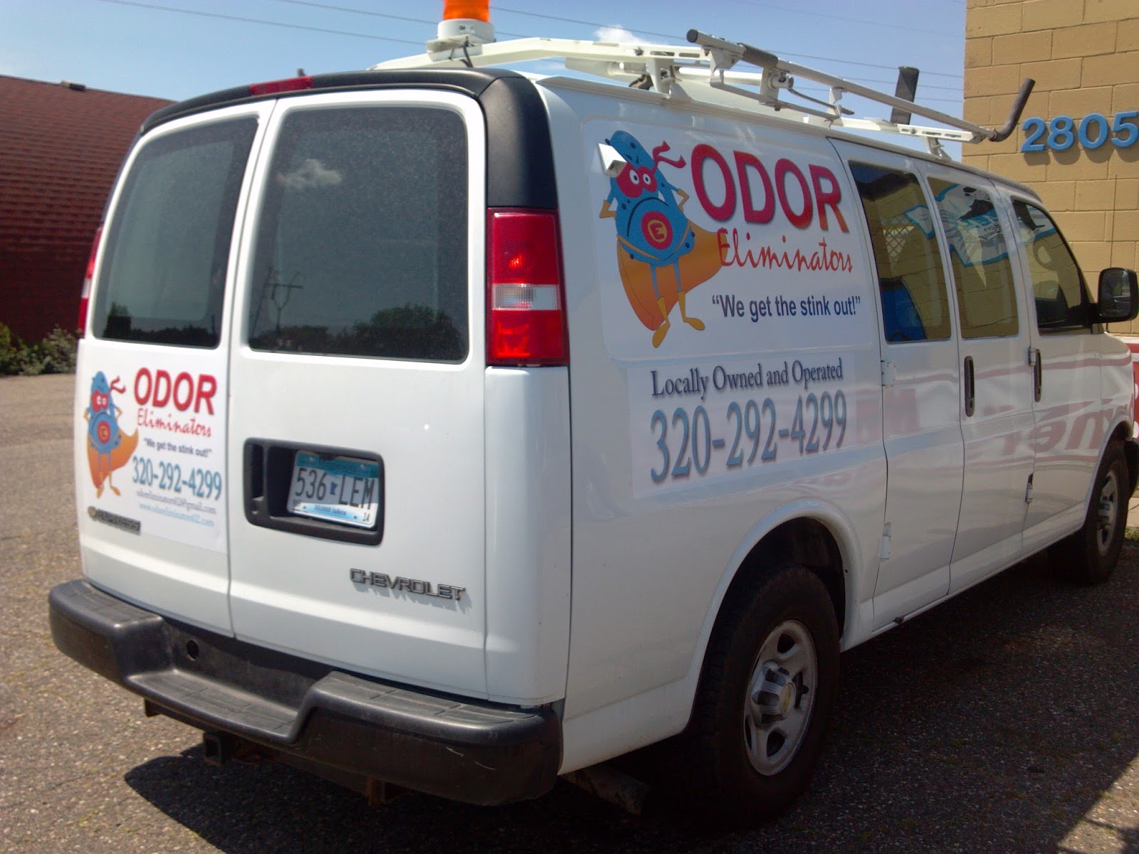 44 Sign Company Vehicle Wraps Driving Up Your Company's Sales