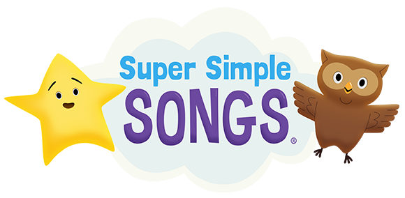 Super Simple Songs youtube