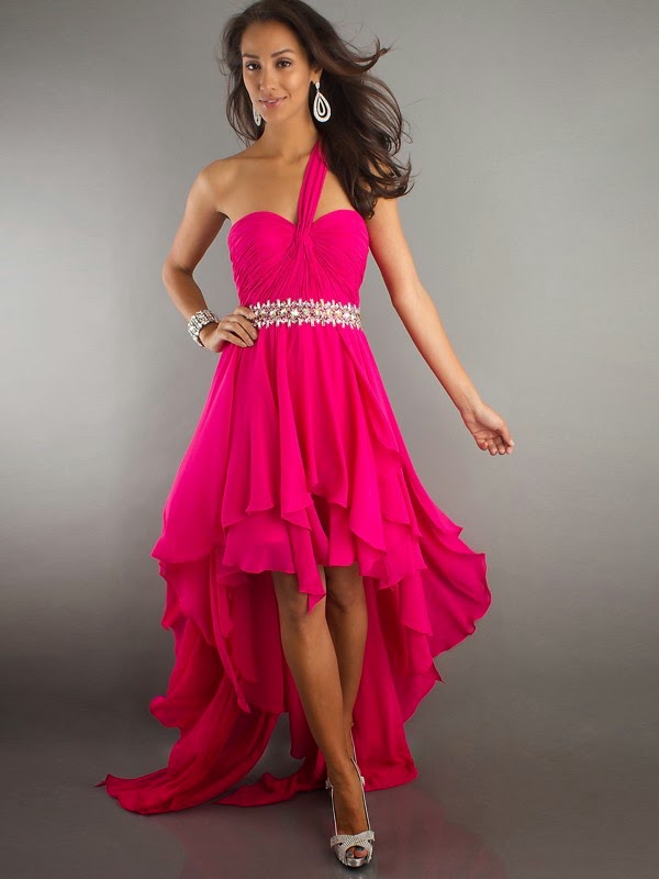 Maravillosos vestidos de graduación | Tendencias Maravillosos vestidos de graduación | Tendencias