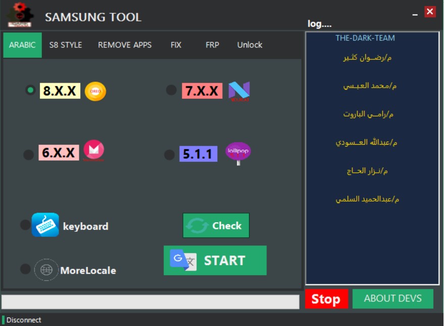 samsung frp pro tool samsung frp pro tool