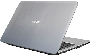 Asus F541SC Drivers for windows 10 64bit