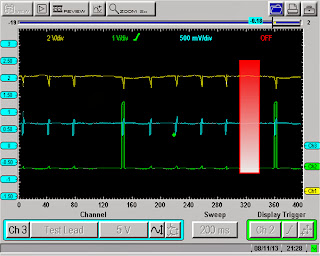 JWR Automotive Diagnostics: 2004 Lexus RX330