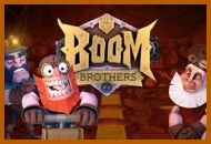 Boom Brothers