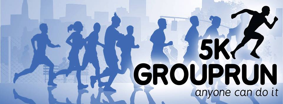 5kgrouprun Nhs Couch To 5k Plan