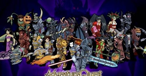 Aqw Aqw