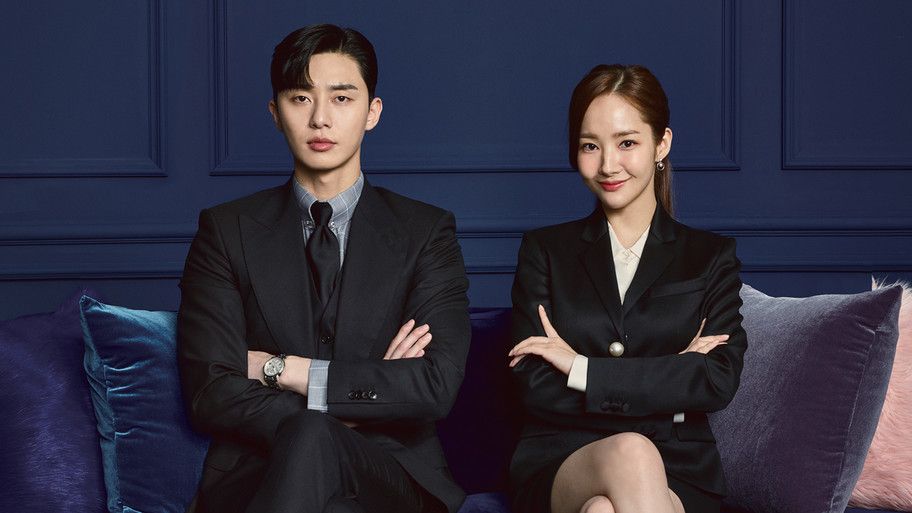 Drama Korea What’s Wrong With Secretary Kim Episode 1-16(END) Subtitle Indonesia Drama Korea What’s Wrong With Secretary Kim Episode 1-16(END) Subtitle Indonesia