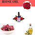 How To Make Rose Oil At Home And Benefits Of Rose Oil