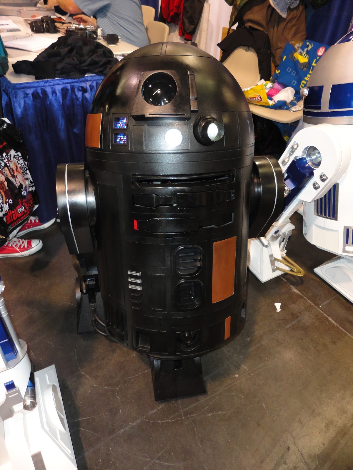 Comics and Dakine | We Talk Story