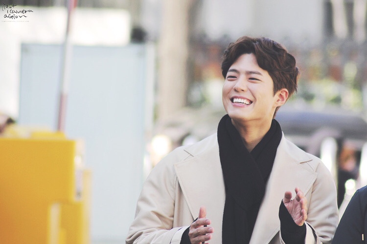 어제 박보검 직찍 | 인스티즈