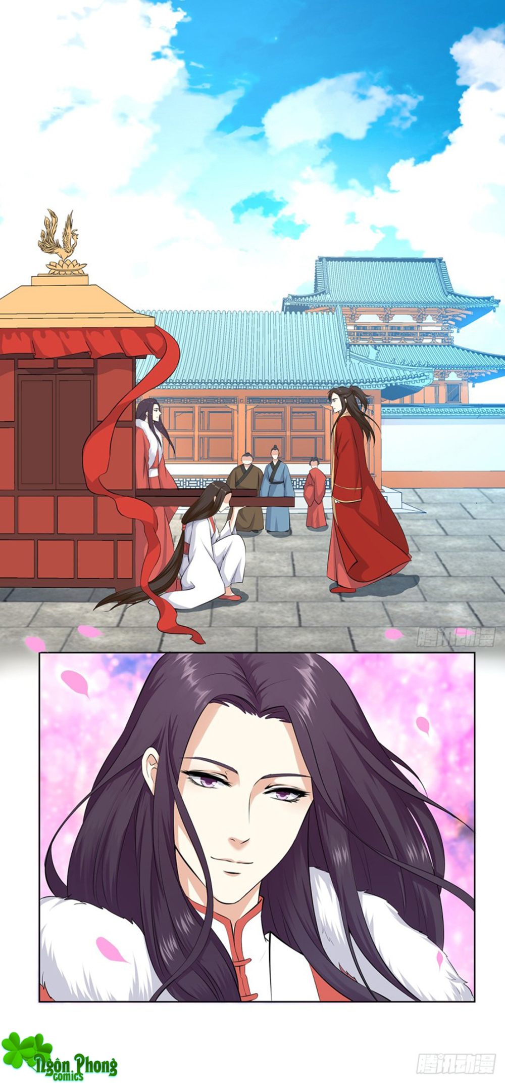 Hỏa Hồ - Chương 38 - Trang 24