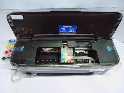 Driver For Epson T13x Printer Free Download Driver And Resetter For Epson Printer