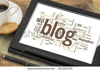 Tips SEO Dasar untuk Blog Baru di Blogger - Tips SEO Dasar Blogger: Optimalkan Blog Barumu