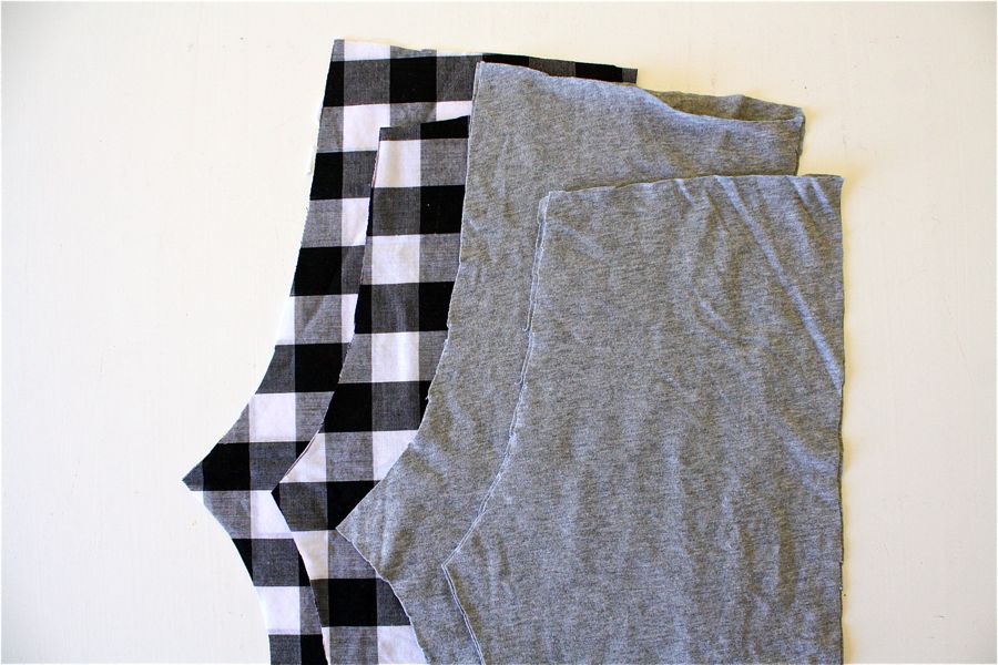 Kid Pants, with lining MADE EVERYDAY