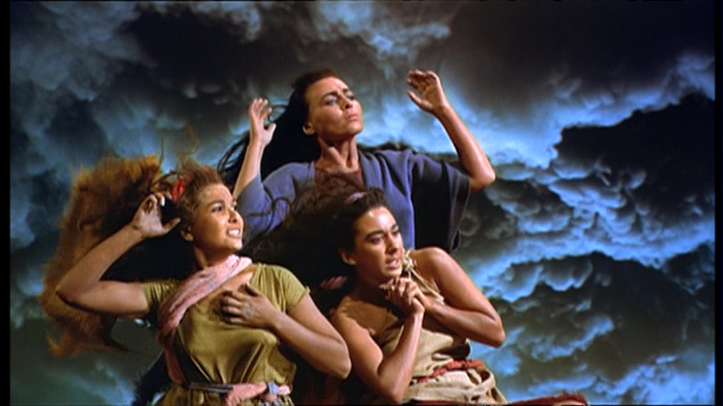Les Dix Commandements Film 1956 Partie 2 Jean Dorel regarde des films: Les 10 commandements (Cecil B. DeMille