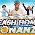 Konga Cash Home Bonanza - Win up to N500,000 every week.