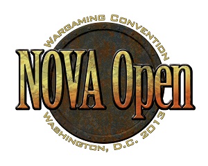 The NOVA Open Website