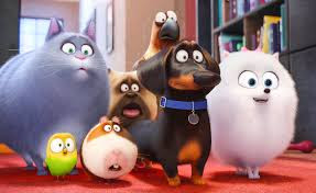 The Secret Life of Pets The Secret Life of Pets & other great family-friendly movies on Netflix