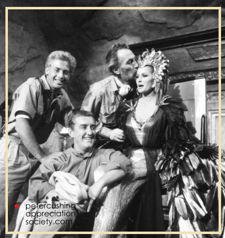 PETERCUSHINGBLOG.BLOGSPOT.COM (PCASUK): URSULA ANDRESS : HAPPY BIRTHDAY