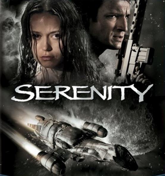 Serenity Movie Review Serenity (2019) Movie Review/Rant YouTube / Serenity has horrible