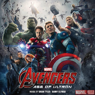 Avengers 2 Age of Ultron Song - Avengers 2 Age of Ultron Music - Avengers 2 Age of Ultron Soundtrack - Avengers 2 Age of Ultron Score