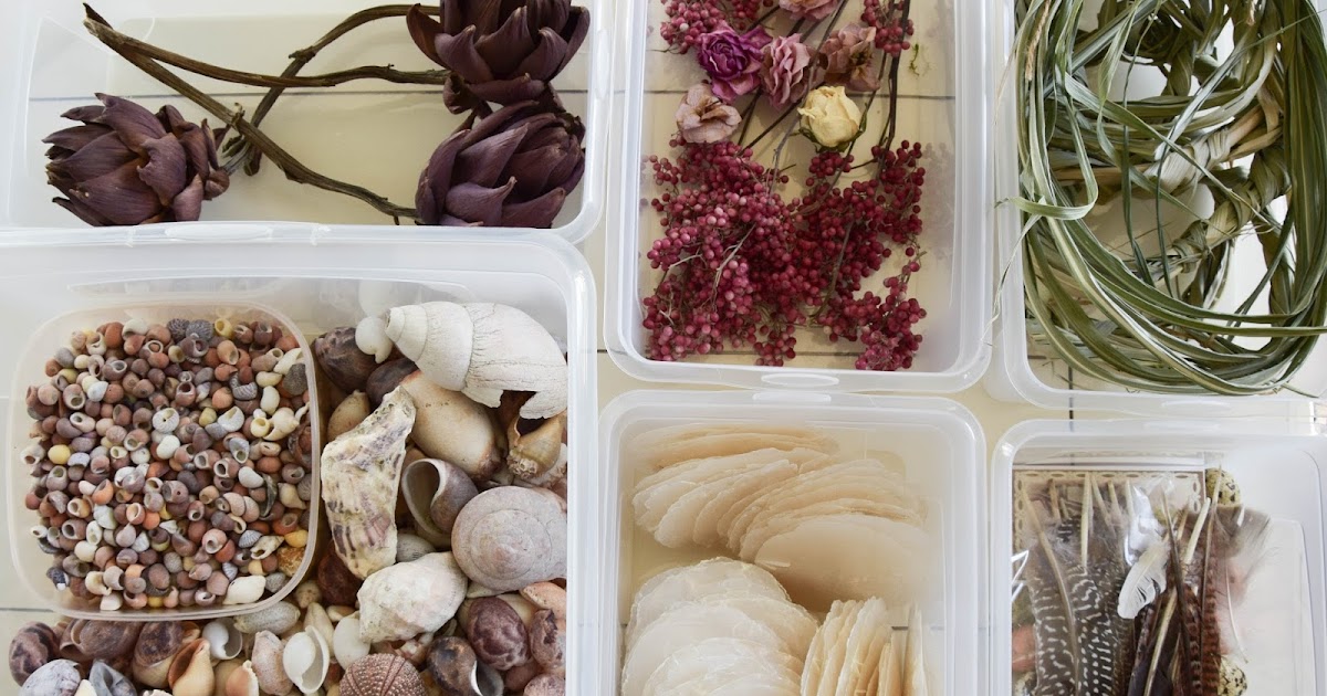 Die beste und perfekte Aufbewahrung für eure Deko besser geht´s