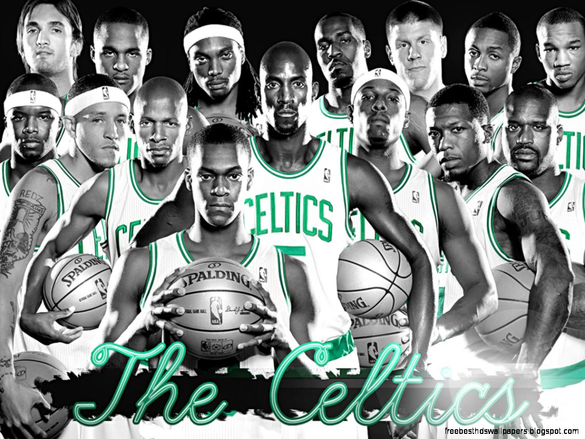 Boston Celtics Wallpaper 2015   WallpaperSafari