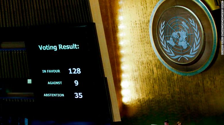 CONTOH BERITA ACARA HASIL VOTING / PEMUNGUTAN SUARA - Agung Kurniawan