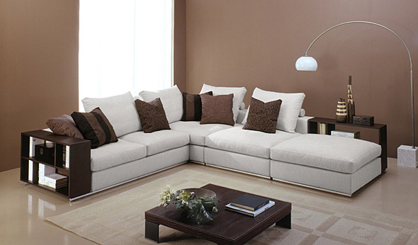 Divani E Divani Letto Su Misura 2016