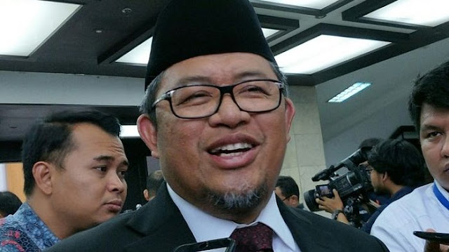Penjelasan Kemendagri Soal Kemungkinan Ahmad Heryawan Jadi Wagub DKI Jakarta Penjelasan Kemendagri Soal Kemungkinan Ahmad Heryawan Jadi Wagub DKI Jakarta