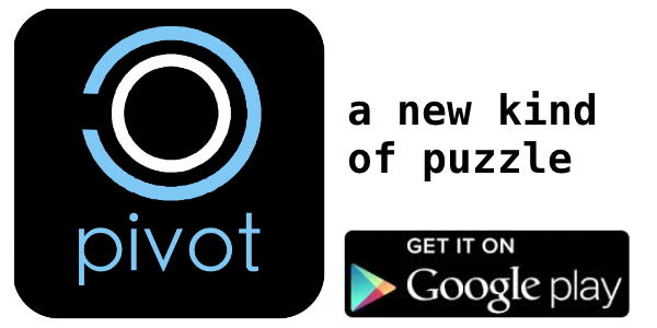 https://play.google.com/store/apps/details?id=com.pivotGame.pivot