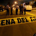 Tabasco: asesinan a cuatro integrantes de una familia