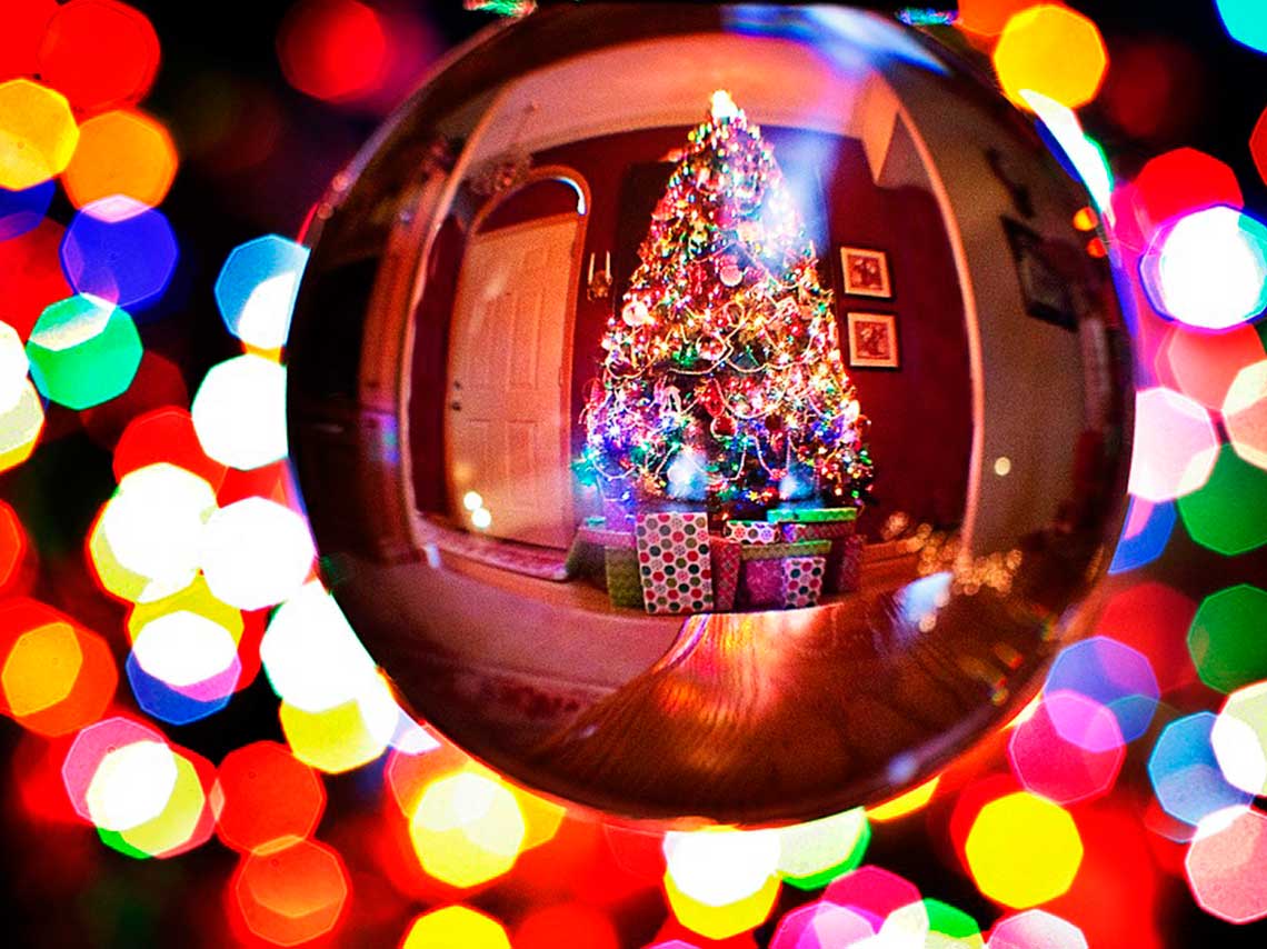 Feria de la Esfera Tlalpujahua Ferias de México