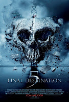 Final Destination 5: Movie Review