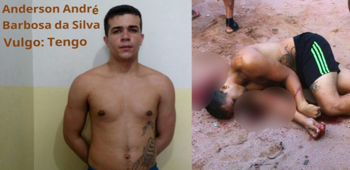 Suspeito de vários crimes é assassinado com tiros na zona norte de Natal -  Tribuna de Noticias