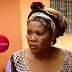 Nollywood actress,Geraldine Ekeocha is dead