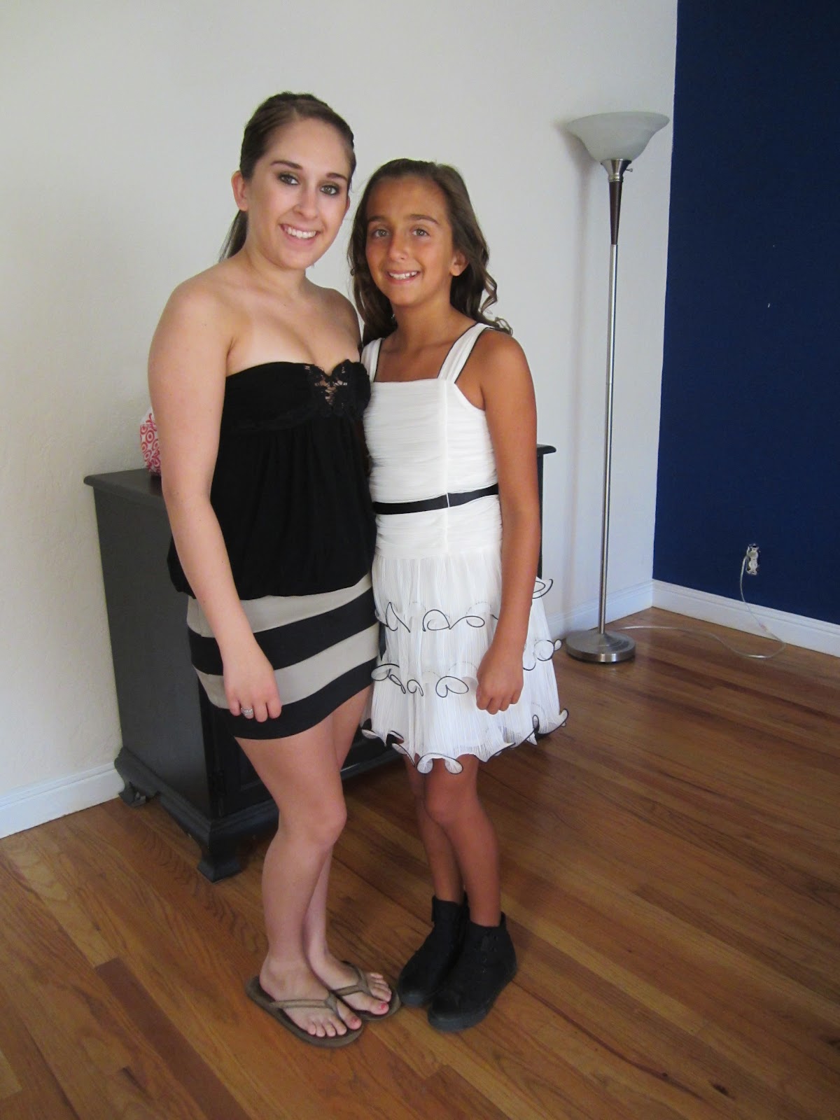 grade 6th graduation pool sissy without last peli palace wouldn complete